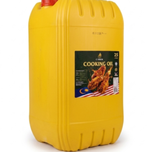 CARDI Cooking Oil 25L